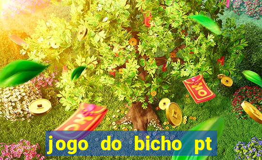 jogo do bicho pt sp 13h